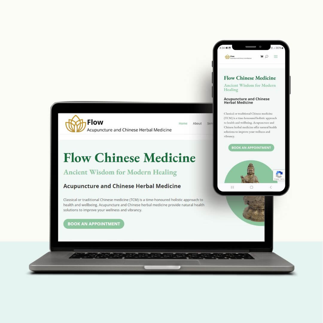 Flow Chinese Medicine